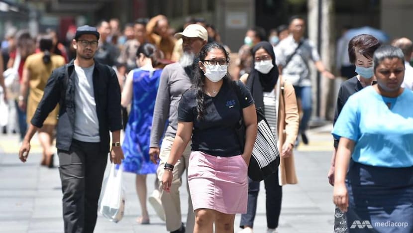 Commentary: COVID-19 could redefine Singapore’s place in the global economy