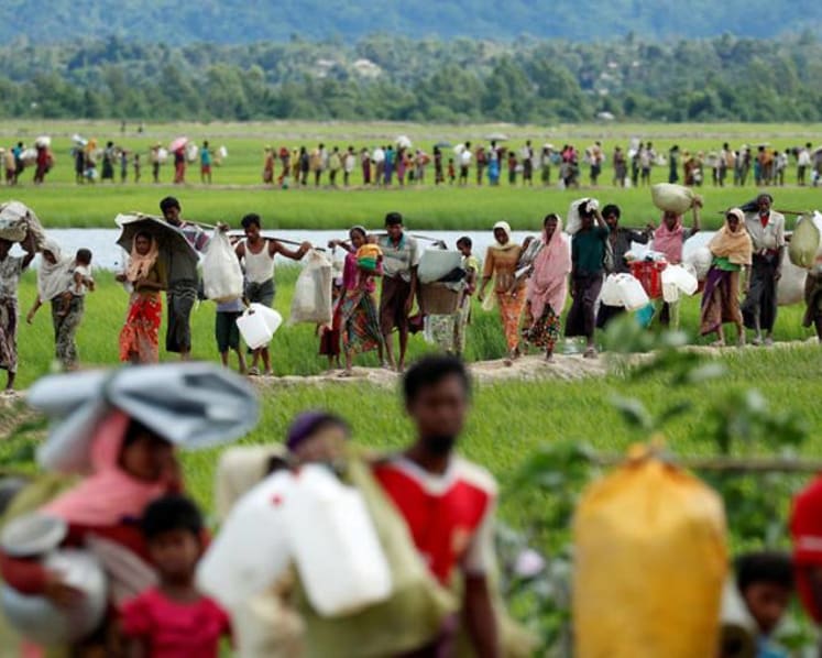 Commentary: Why the Rohingya refugees should not be repatriated yet