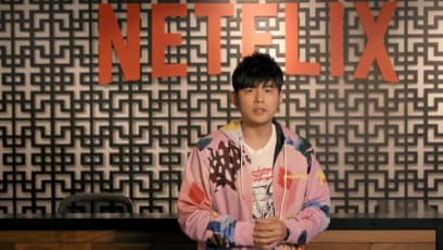 Jay Chou’s Magic Travelogue Gets Premiere Date On Netflix