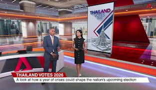 Asia First - Fri 6 Feb 2026