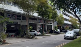 淡滨尼尚育“一人投票区” 事件 移民与关卡局发出口头警告