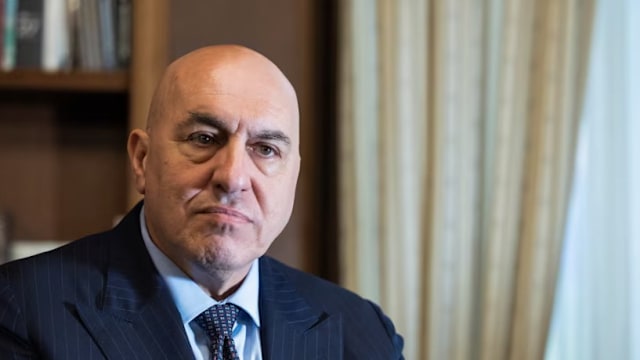 伊拉克境内意大利军事基地夜间遇袭