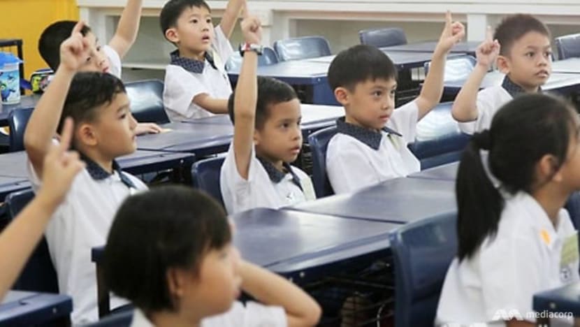 Commentary: Parents need not fear getting ready for the first day of school Commentary: Parents need not fear getting ready for the first day of school
