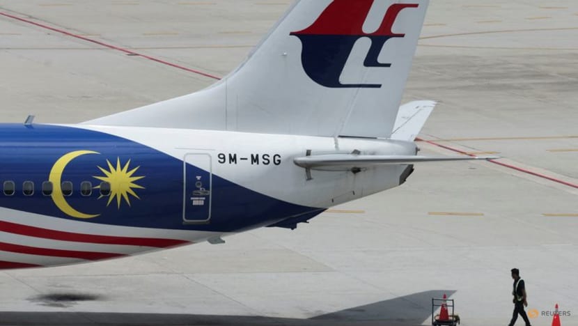 Regulator cuts Malaysia Airlines' air operator certificate duration after probe Regulator cuts Malaysia Airlines' air operator certificate duration after probe