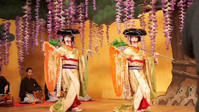 Kokuho Review: Ken Watanabe Anchors A Stunning Kabuki Drama That’s A Feast For The Eyes