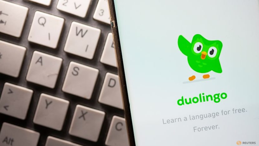 Duolingo's soft quarterly revenue outlook overshadows stronger user growth forecast
