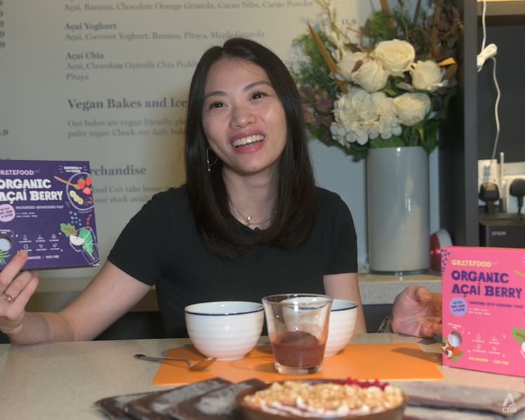 Can acai prevent heart disease? What you should know about this on-trend fruity treat
