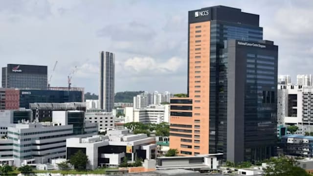 邮件误泄患者电邮地址 国立癌症中心致歉