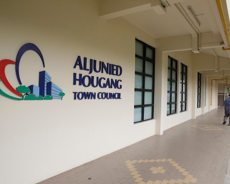 AHTC must take steps to recover lost monies: MND, HDB