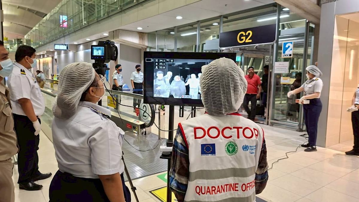 Nipah virus: What to know about the disease and the outbreak in India