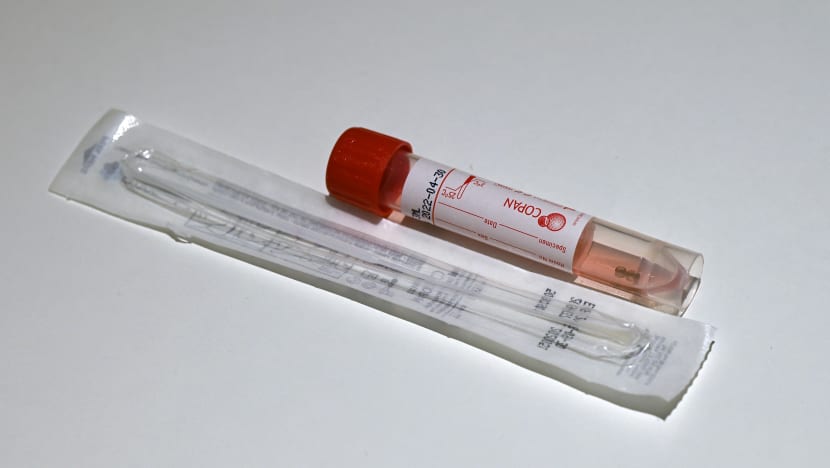 New Covid-19 cluster in Singapore as 4 men who’re citizens or travellers from Papua New Guinea infected