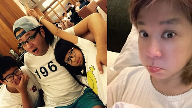 袁惟仁家人透过孩子传话　要求前妻陆元琪不出席丧礼