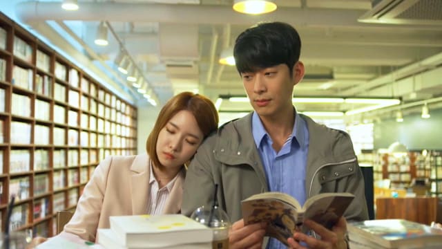 明日也晴朗（第17集）：道京不愿放弃理想