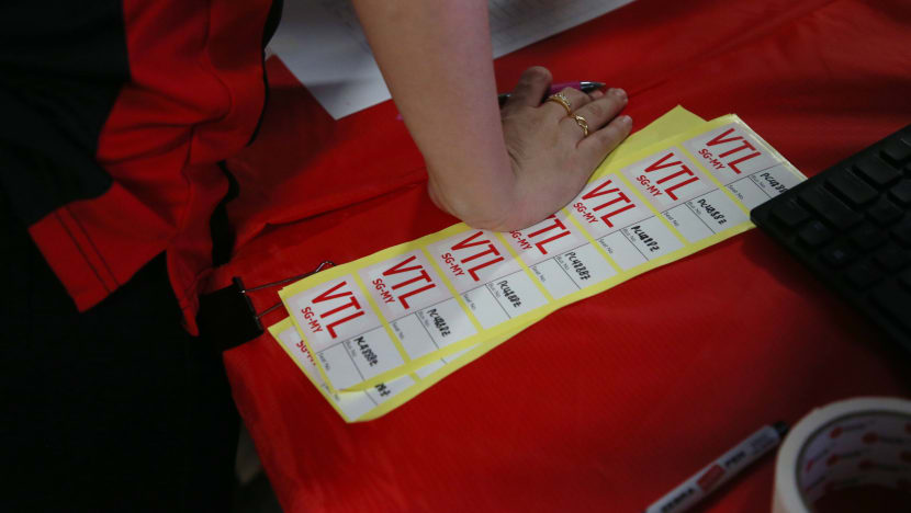 Man charged with cheating VTL bus ticket buyer on Carousell of S$195