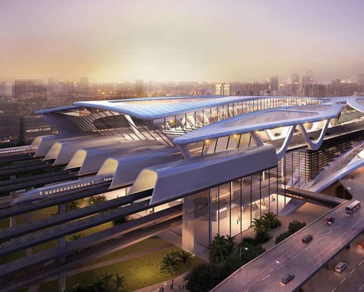 Khaw Boon Wan, Azmin Ali agree to continue HSR discussions 'in the coming weeks': MOT