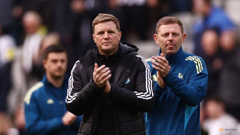 Howe says struggling Newcastle have confidence crisis ahead of Arsenal test