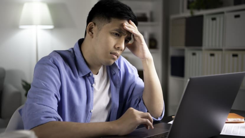 Commentary: Why everyday decisions feel so stressful - and what to do about it Commentary: Why everyday decisions feel so stressful - and what to do about it