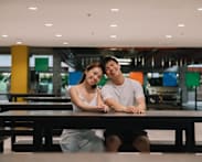 Long MRT rides, late-night calls: How married couples cope living apart while waiting for a home