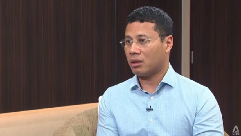 Pembeli rumah perlu lebih berhati-hati, hemat di tengah-tengah ekonomi tidak menentu: Desmond Lee Pembeli rumah perlu lebih berhati-hati, hemat di tengah-tengah ekonomi tidak menentu: Desmond Lee
