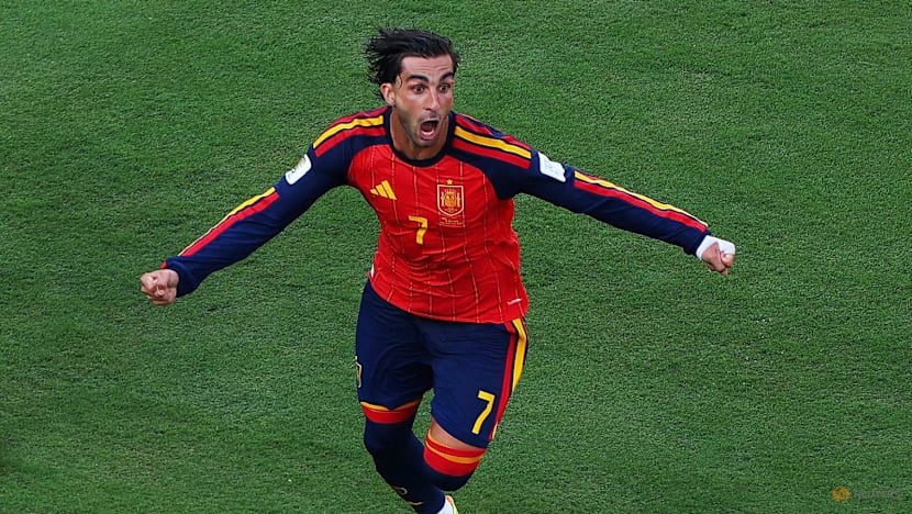 Spain beat Argentina 1-0 after extra time to win World Cup title Spain beat Argentina 1-0 after extra time to win World Cup title