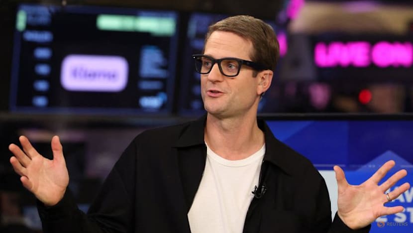 Sweden's Klarna shifts AI focus from cost cuts to growth
