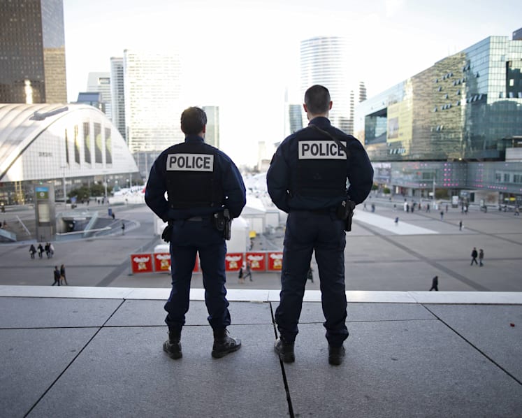 The Western roots of anti-Western terror