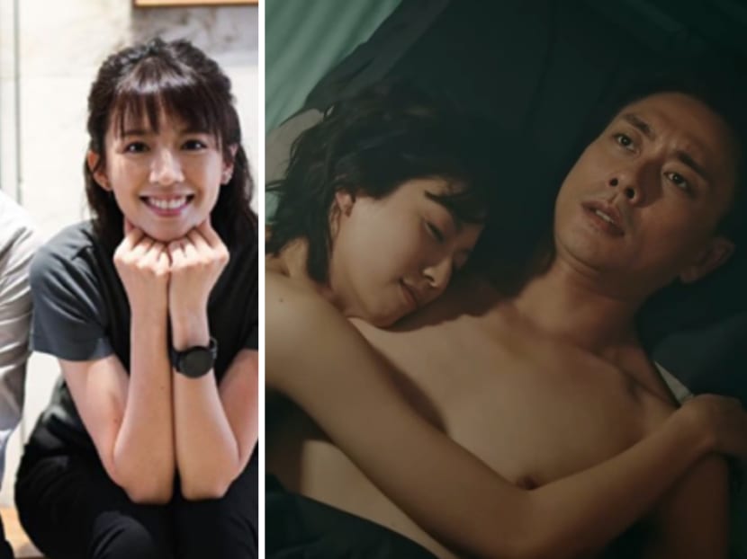 "Isn't That Rape?" Viewers Unhappy With HK Drama Plotline Where Sisley Choi&rsquo;s Character Forces Herself On A Drunk Bosco Wong