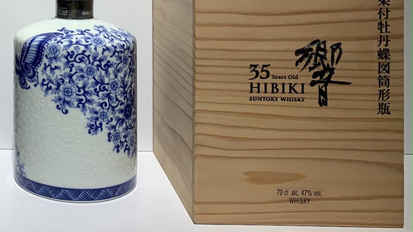 城市呼吸｜胡锦伟】日本威士忌百年：忘梅止渴- 8world