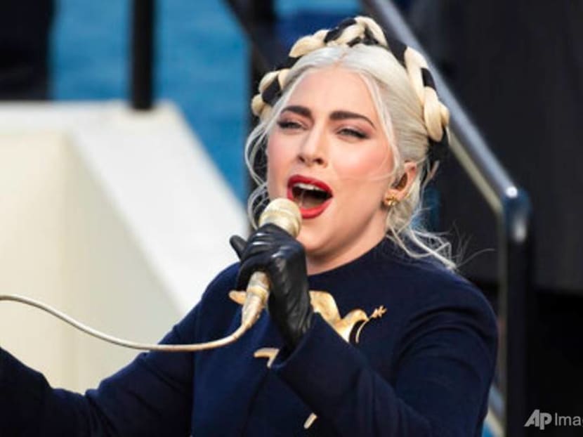 Lady Gaga's stolen dogs recovered safely after theft and shooting incident