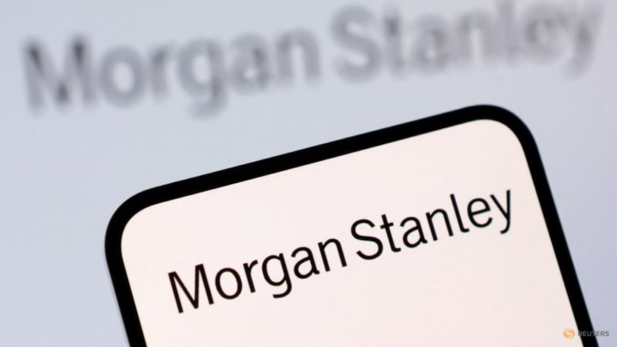 Global AI debt issuance to top $500 billion in 2026, Morgan 