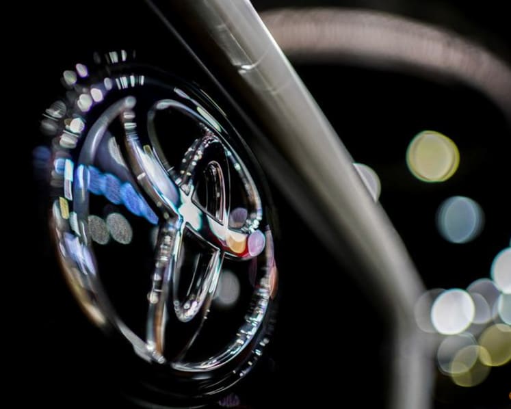 Thailand car production drops in July, local sales up