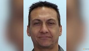 Australian state posts US$650,000 reward for fugitive gunman