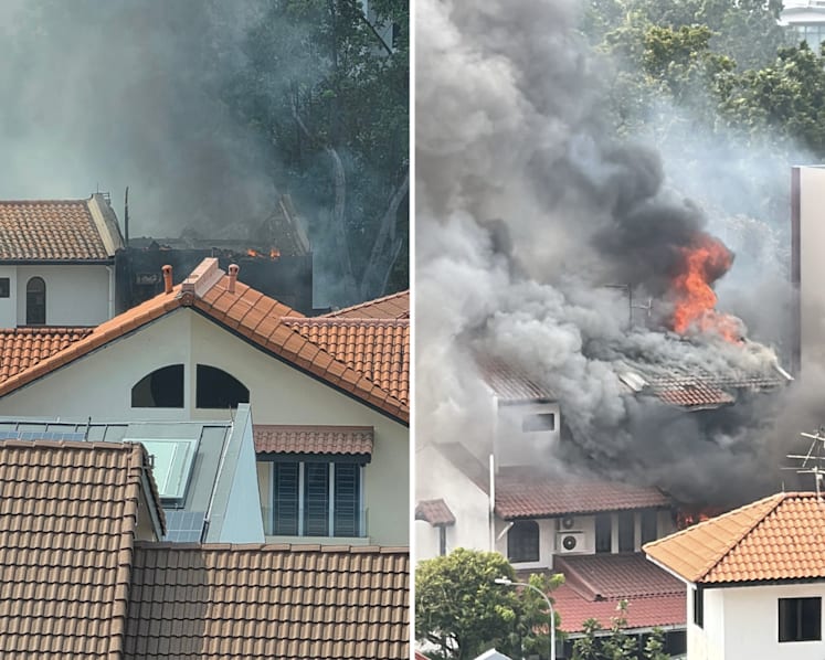 One person taken to hospital after Simon Lane house fire One person taken to hospital after Simon Lane house fire