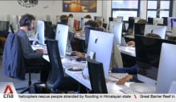 More signing up for courses teaching them to build custom AI bots 