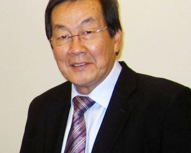PSC chair Eddie Teo heads N-Day awards list