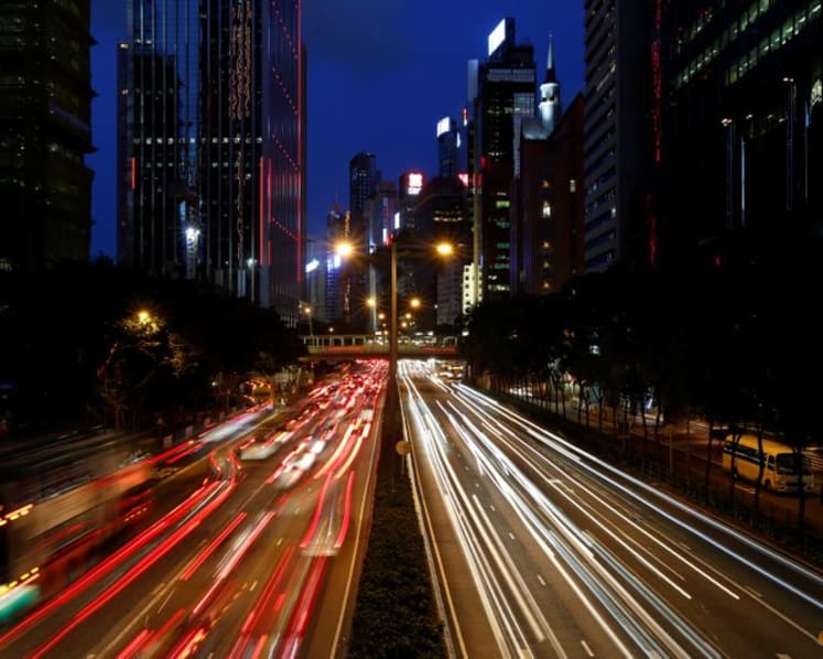 Used car prices: Tesla, Porsche go for bargains in Hong Kong as expats leave