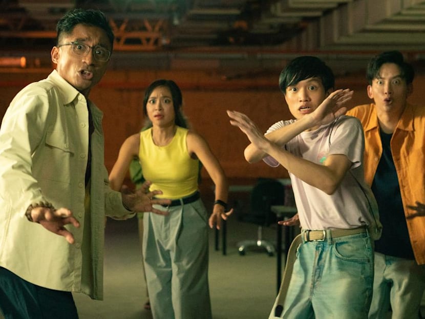 Singaporean film We Can Save The World!!! to make world premiere at New York Asian Film Festival in July