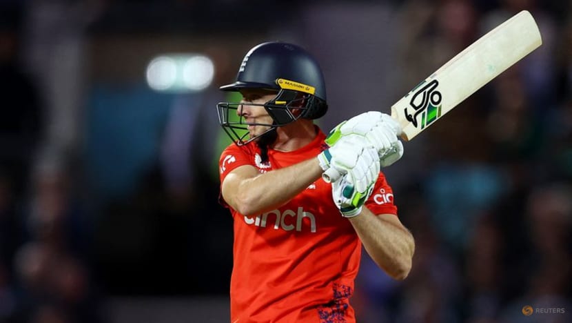 Buttler signs central contract extension with ECB