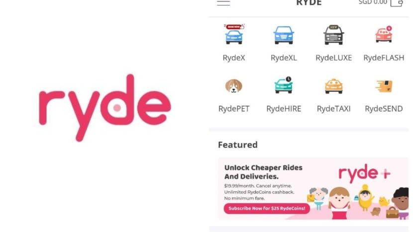 Ryde driver suspended for allegedly telling woman not to listen to prayers in the car