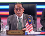 Malaysia seeks clarification from Norway after export control halts missile supply