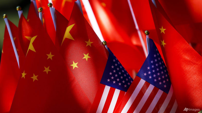 US lawmakers press Chinese telecoms over ties to military, government US lawmakers press Chinese telecoms over ties to military, government