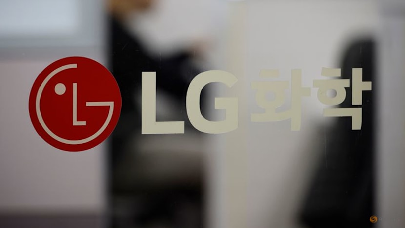 LG Chem plans to sell LG Energy Solution stake for shareholder returns