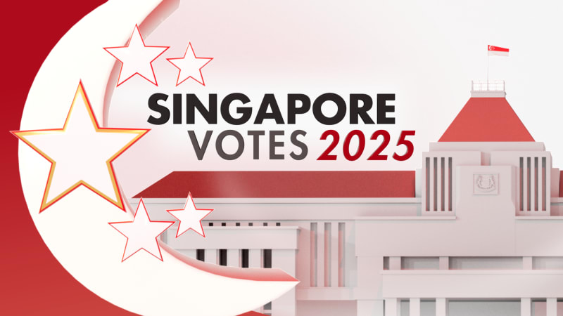 GE2025: Singapore General Election