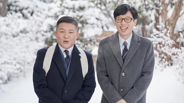韩国男星曹世镐被爆涉黑，请辞综艺节目《两天一夜》！