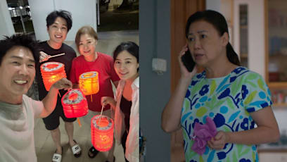 Xiang Yun May Skip This Year's Star Awards As It Coincides With Her Son’s Wedding 