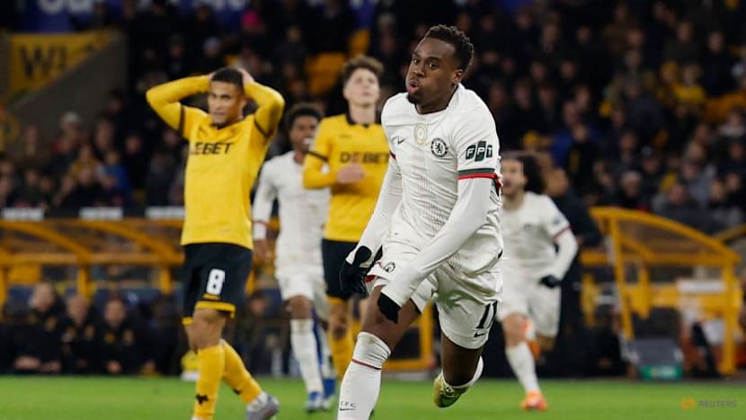 Arsenal face Crystal Palace, Cardiff City take on Chelsea in League Cup quarter-finals