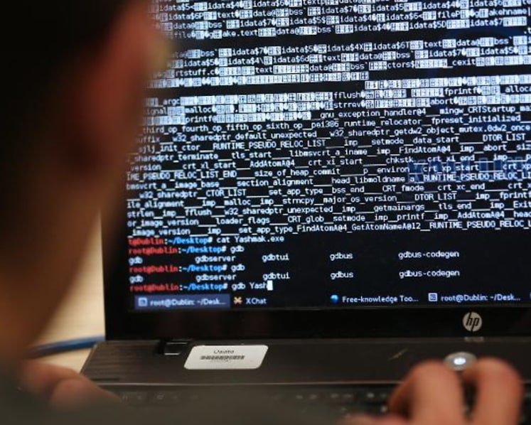 Commentary: Stop playing the blame game in a cybersecurity breach