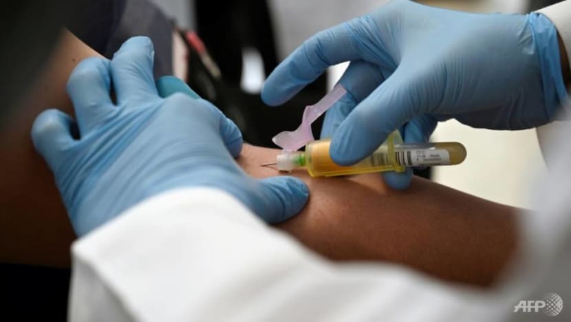 Community blueprint launched in bid to end HIV transmission, AIDS in Singapore by 2030