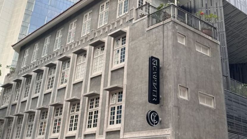Permintaan bagi tempahan hotel dijangka melonjak pada separuh kedua 2024 Permintaan bagi tempahan hotel dijangka melonjak pada separuh kedua 2024