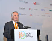 Singapore’s former chief planner Liu Thai Ker dies aged 87